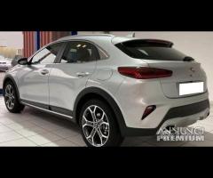 Kia xceed ricambi anno 2021/22 #656 - 2