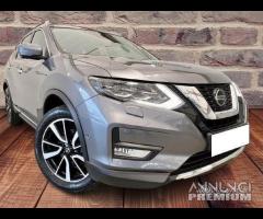 Nissan x-trail ricambiauto anno 2020 - 1