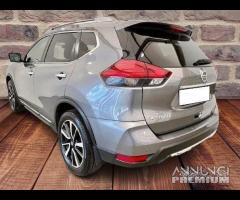 Nissan x-trail ricambiauto anno 2020 - 2