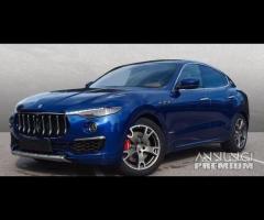 Maserati levante ricambi anno 2019 - 1