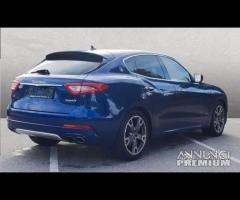 Maserati levante ricambi anno 2019 - 2