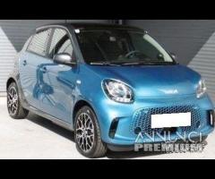 Smart forfour ricambi anno 2019/20 - 1