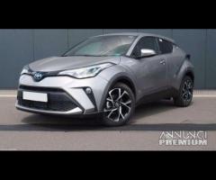 Toyota c-hr ricambi anno 2019/20