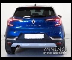 Renault captur ricambi auto anno 2021