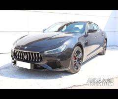 Maserati ghibli per ricambi anno 2019