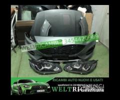 Musata completa ford kuga st-line