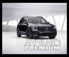 Mercedes glb ricambi usati pari al nuovo