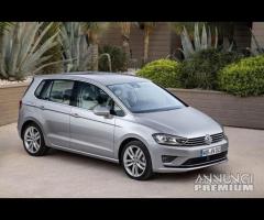 Ricambi usati volkswagen golf sportvan