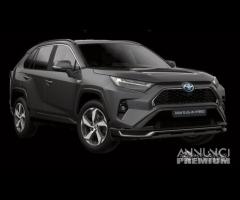 Toyota rav 4 ricambi usati pari al nuovo - 1