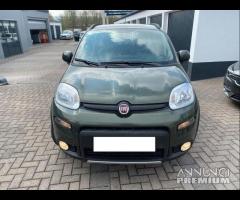 Ricambi per fiat panda anno 2018