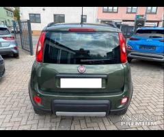 Ricambi per fiat panda anno 2018 - 2