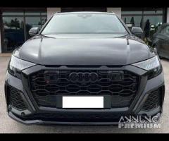 Audi q8 anno 2021 per ricambi #0255