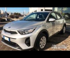 Kia stonic anno 2018 per ricambi #092