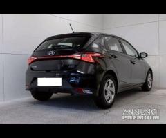 Ricambi hyundai i20 anno 2021 - 2