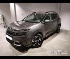 Citroen c5 aircross anno 2019 ricambi