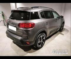 Citroen c5 aircross anno 2019 ricambi