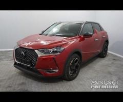 Ricambi anno 2020 ds3 crossback - 1