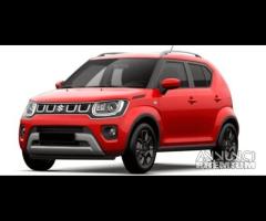 Musata completa suzuki ignis 2022#00213 - 1