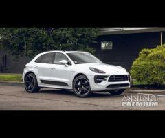 Porsche macan 2020 per ricambi#858585 - 1