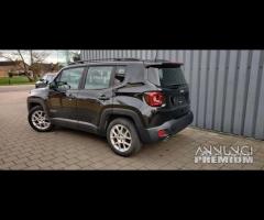 Ricambi per jeep renegade anno 2019 #037