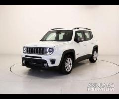 Jeep renegade ricambi auto anno 2019/20