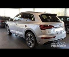 Ricambi per audi q5 anno 2019/20 #092