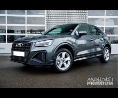 Audi q2 per ricambi anno 2019 #0250