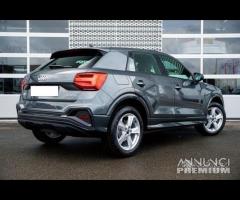 Audi q2 per ricambi anno 2019 #0250