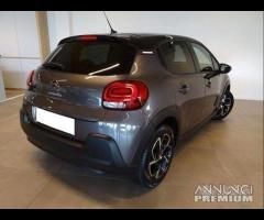 Citroen c3 ricambi anno 2021