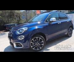 Ricambi fiat 500x anno 2019/20