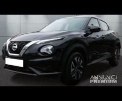 Ricambi per nissan juke anno 2020