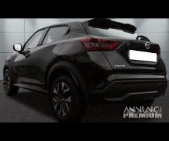 Ricambi per nissan juke anno 2020