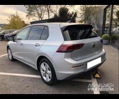 Volkswagen golf 8 ricambi anno 2022 - 2