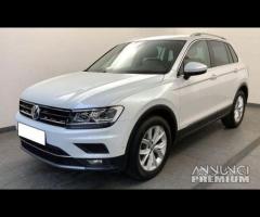 Ricambi volkswagen tiguan 2019