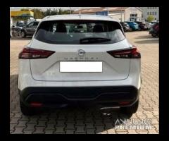 Nissan qashqai 2022 ricambi #0365 - 2