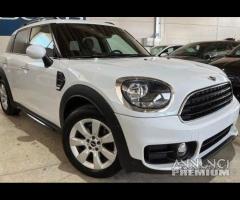 Mini countryman anno 2018 ricambi #0381 - 1