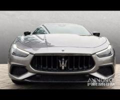 Maserati ghibli ricambi anno 2019 #0384 - 1