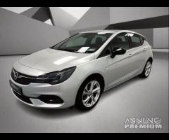 Opel astra k ricambi anno 2019 #0341