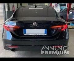 Ricambi per alfa romeo giulia 2020 #005 - 2