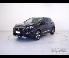 Peugeot 3008 anno 2019 ricambi #0539 - 1