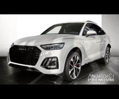 Audi q5 ricambi anno 2020 #0543