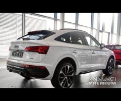 Audi q5 ricambi anno 2020 #0543