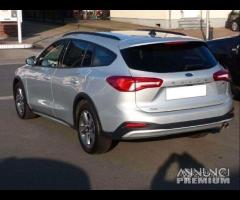 Ford focus ricambi anno 2020 #0734