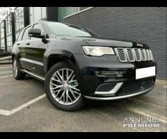 Jeep grand cherokee anno 2019 ricambi #0304