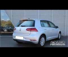 Ricambi per volkswagen golf 7 2019 #0164 - 2