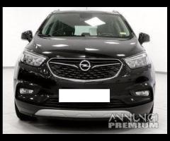 Opel mokka x anno 2019 ricambi auto #0196