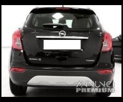 Opel mokka x anno 2019 ricambi auto #0196 - 2