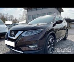 Ricambiauto nissan x-trail 2018 #0197