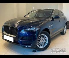 Ricambiauto jaguar f-pace 2018 #0212 - 1