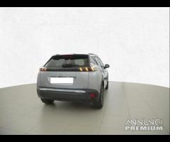 Peugeot 2008 per ricambi auto anno 2021